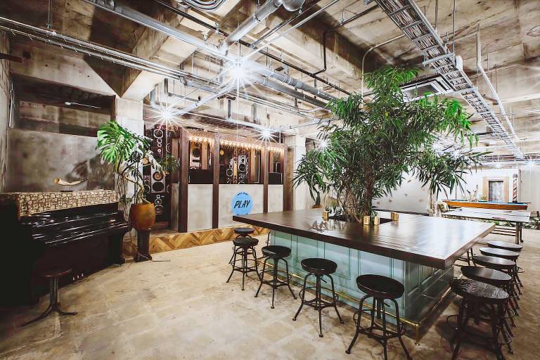 Hostel Hentona