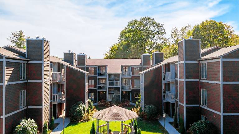 Condo  Blowing Rock