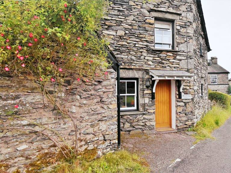 2 Bed in Satterthwaite LLH56