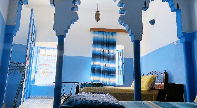 Hotel Ahrazem — photo 2