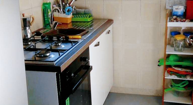 House with 3 rooms for 5 persons — photo 4