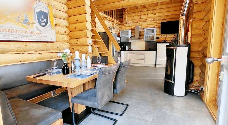 Nice house with terrace, sauna & hot tub | Close to the beach | Dogs allowed — photo 3