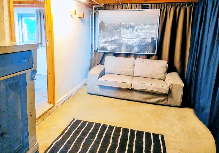 Privé kamer Papendrecht