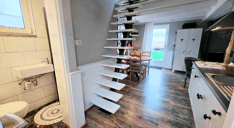 Vacation home | Pets allowed — photo 3