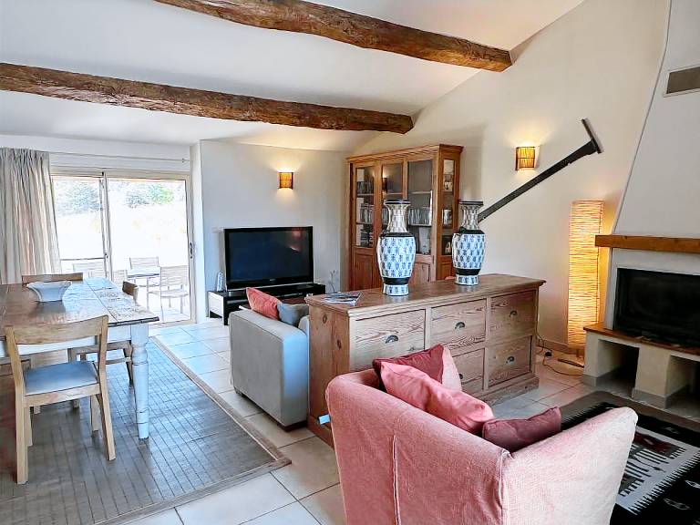 Gite with patio | Pets allowed — photo 4