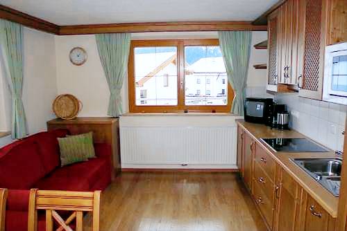 Apartment with yard | Good for workation — photo 5