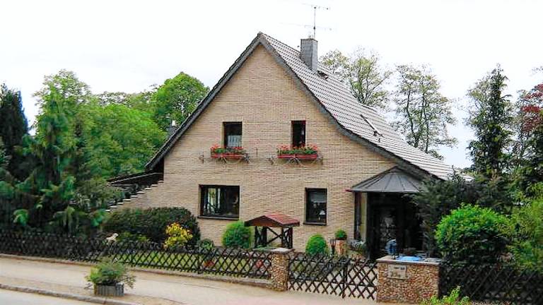 Ferienwohnung Himmelpfort