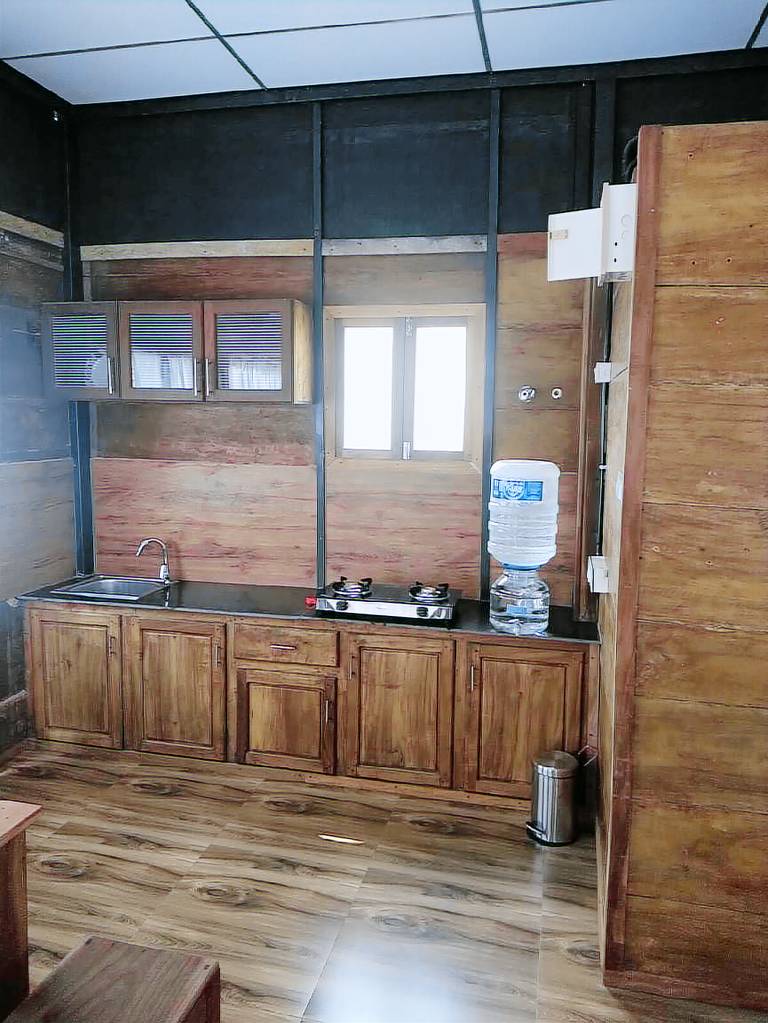House Thriprayar