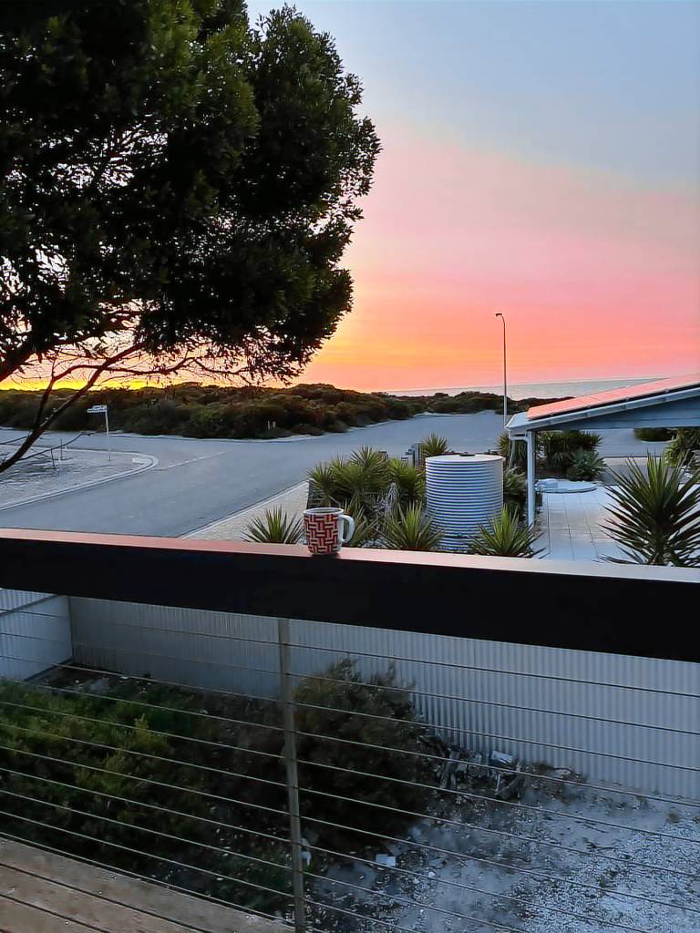 House  Marion Bay
