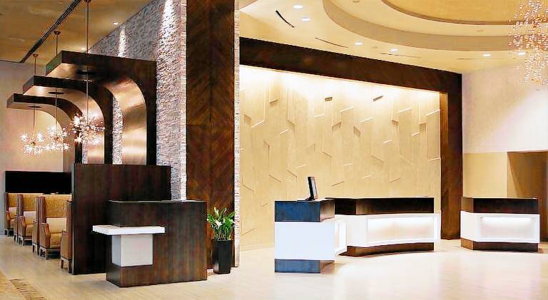 Hilton Denver City Center — photo 4