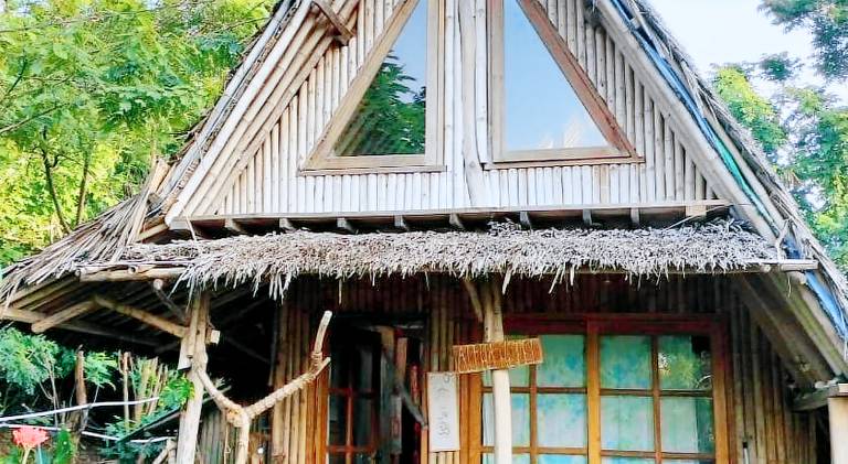 30 m&sup2; Ferienhaus