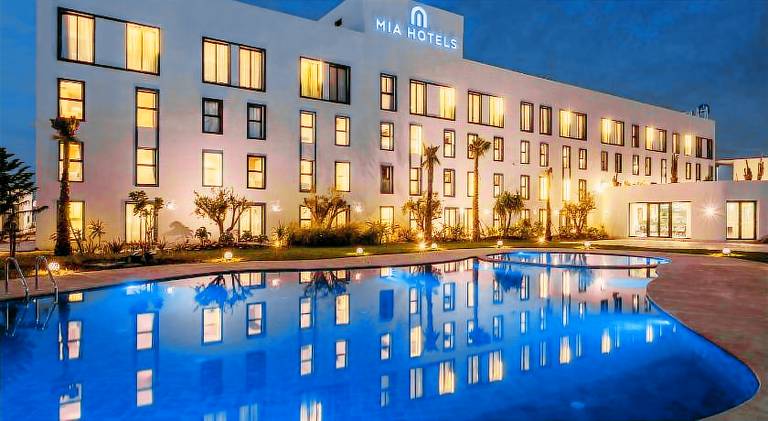 Mia Hotel Mazagan — photo 2