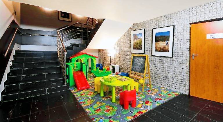 Hotel Pod Jedlami — photo 4