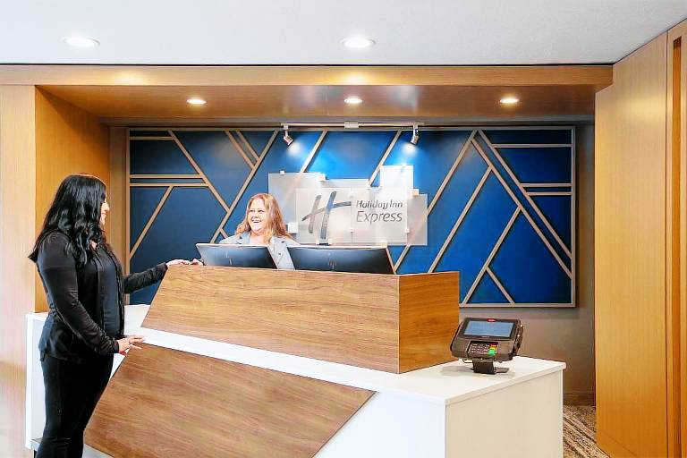 Holiday Inn Express Bothell By IHG — photo 4