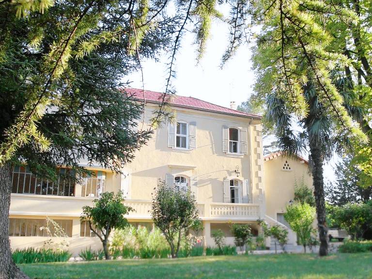 Villa Valréas