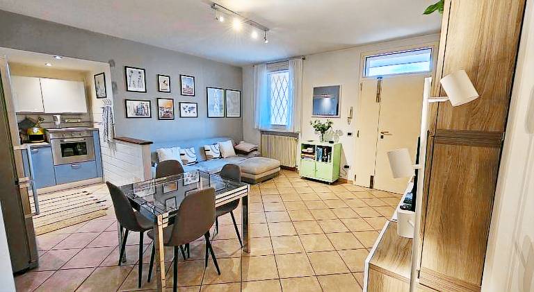 Pleasant apartment | Dogs allowed — photo 4
