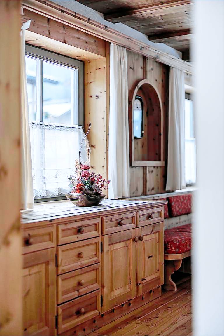 Family-oriented wonderful vacation home with yard, terrace & sauna | Pets are welcome — photo 3