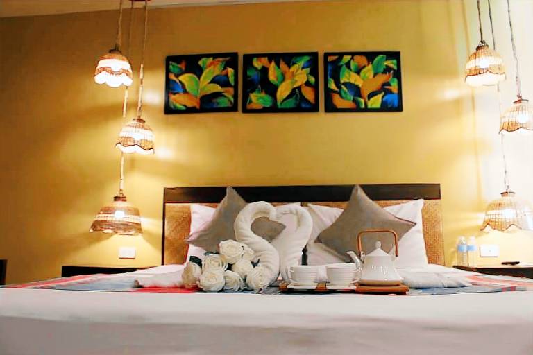 Resort Panay