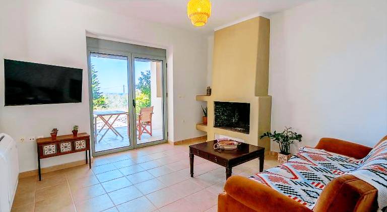Nice villa with patio & garden | Close to the beach | Perfect for remote work | Dogs allowed — photo 2