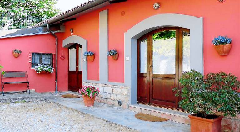 Apartment | Good for workation in Assisi