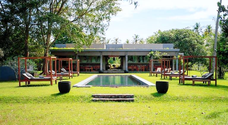 Wirdana Spa & Villas — photo 5