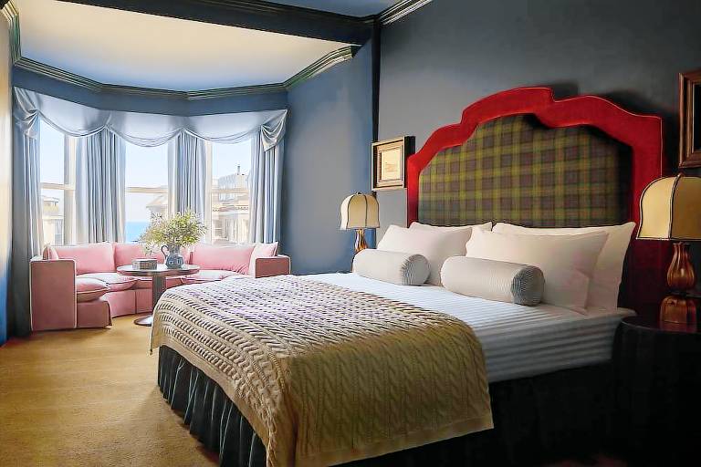 Accommodation Portrush