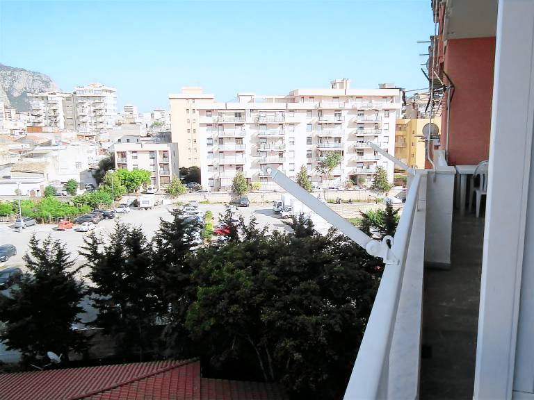 Apartment Mondello