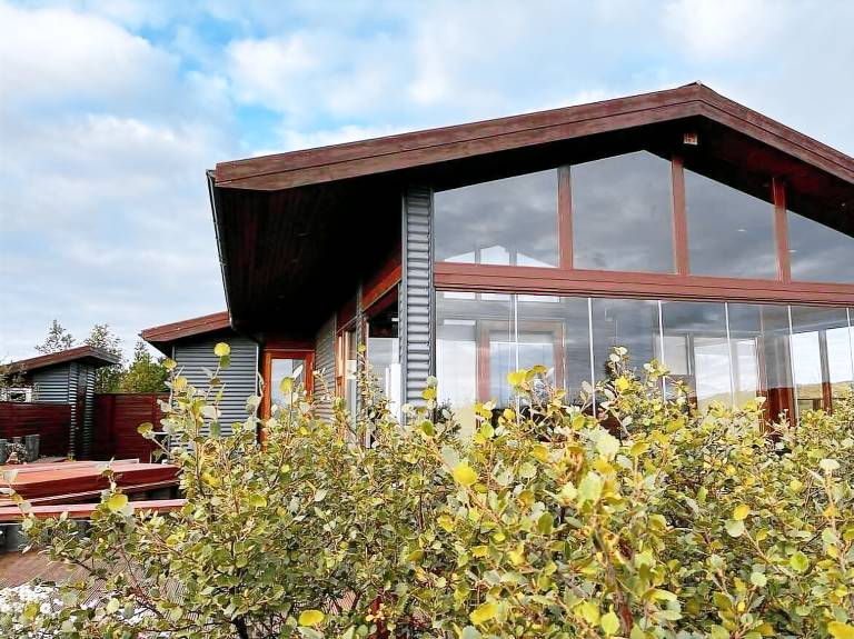 Cottage Grímsnes- og Grafningshreppur