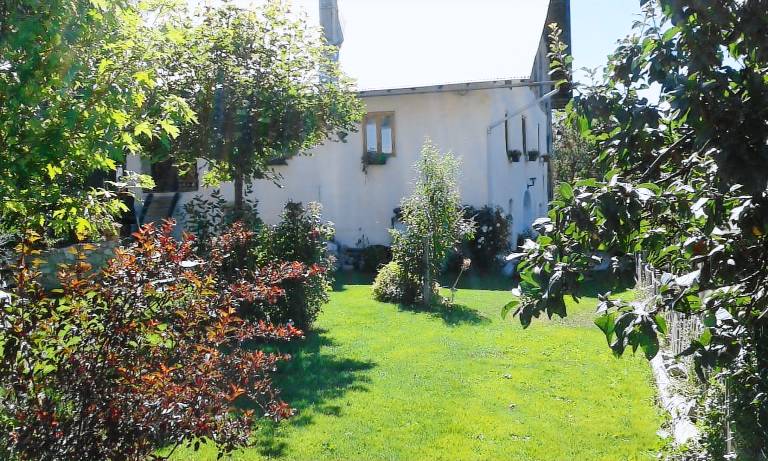 Ferienhaus in Saint-Chaffrey f&uuml;r max. 6 Personen