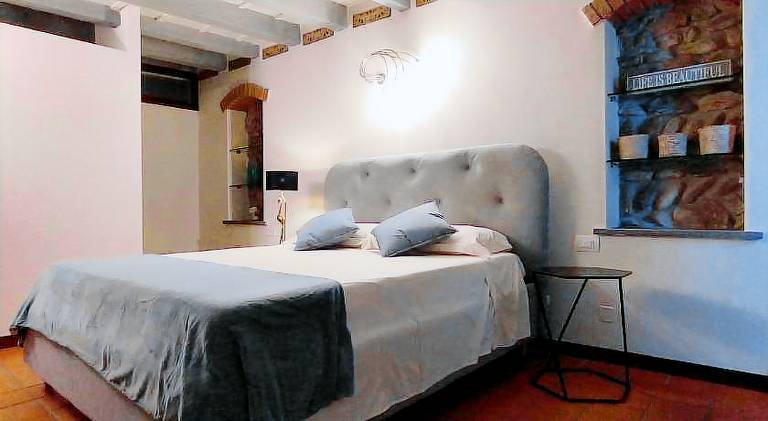 Rental apartment | Pets allowed in Bergamo