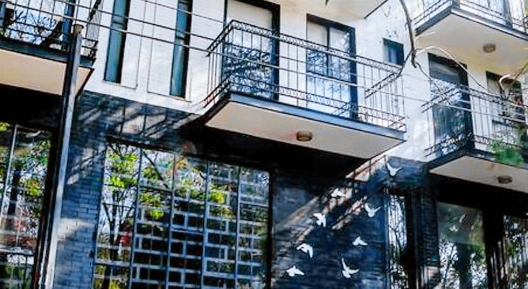 Apartment | Close to Palacio de Bellas Artes | Pets allowed — photo 4