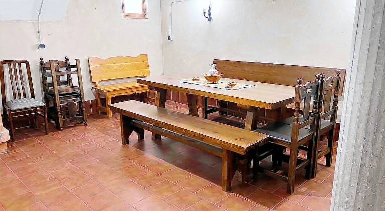 Vacation home with 5 rooms for 8 persons — photo 4