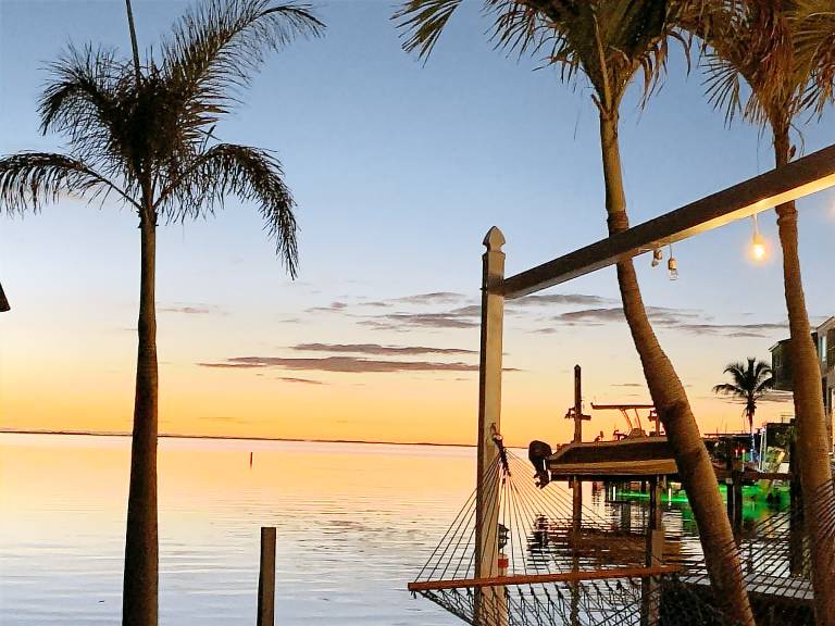 Resort Key Largo