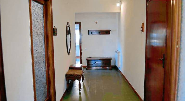 Vacation home with 2 rooms for 7 persons — photo 2