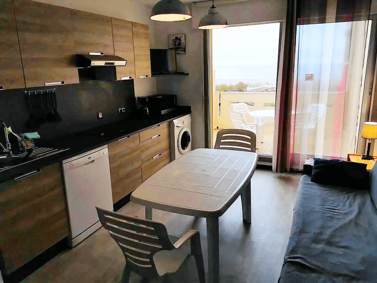 Holiday apartment with 1 room for 6 persons — photo 3
