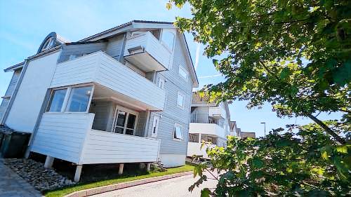 Appartement Stavanger
