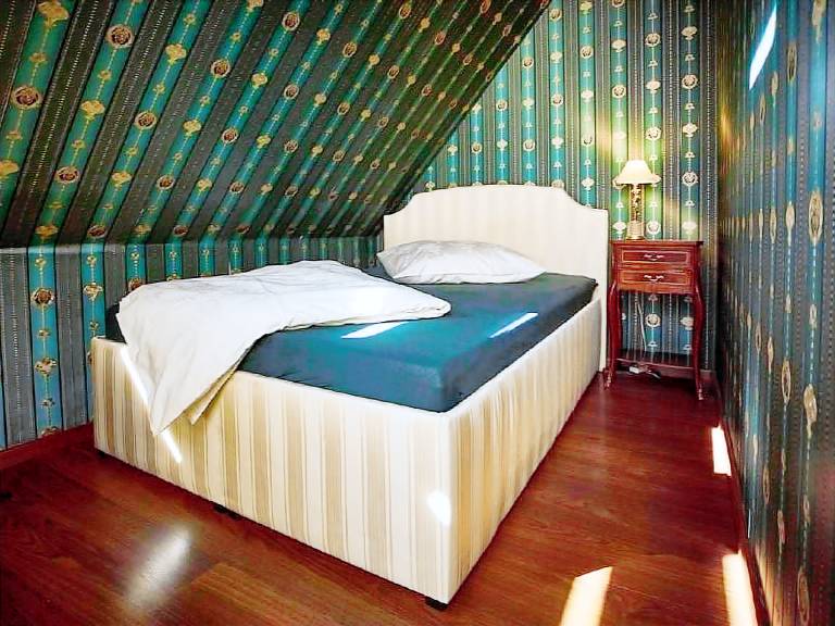 Ferienwohnung Seevetal