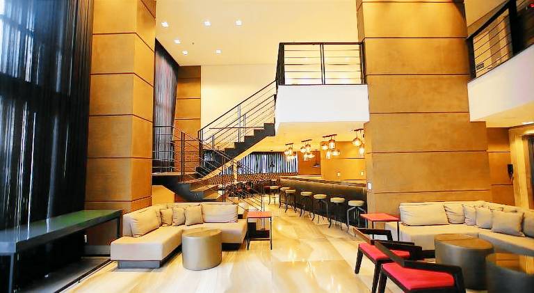 Serviced apartment with pool, sauna & terrace | Pets allowed — photo 4