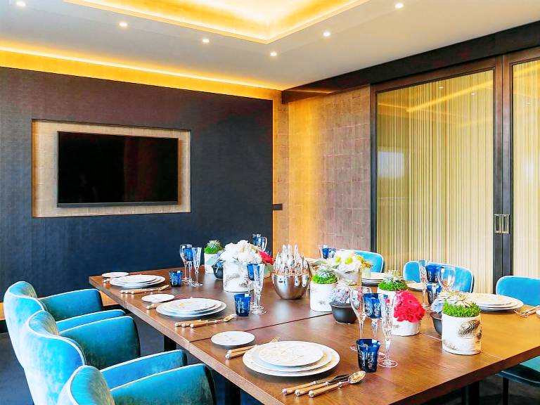 Sofitel Luxembourg Le Grand Ducal — photo 4