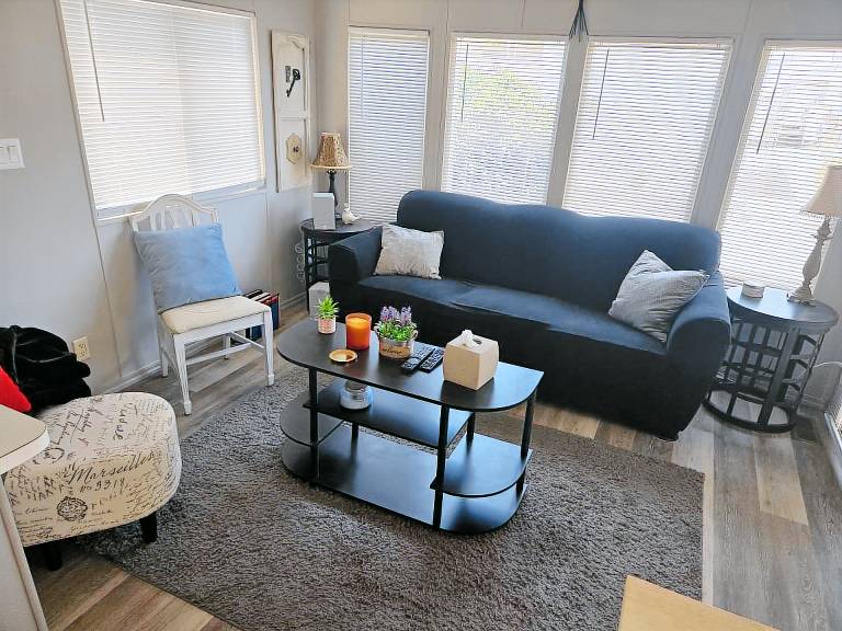Mobile home Mesa