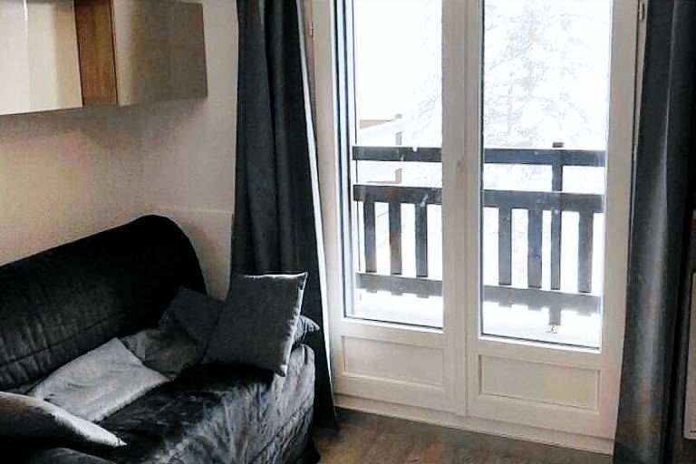 Holiday apartment with 1 room for 5 persons — photo 5