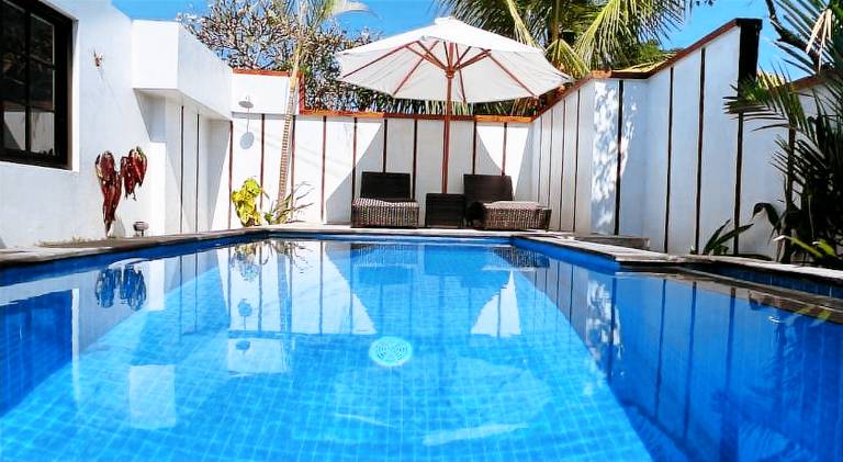 Appartement Ubud