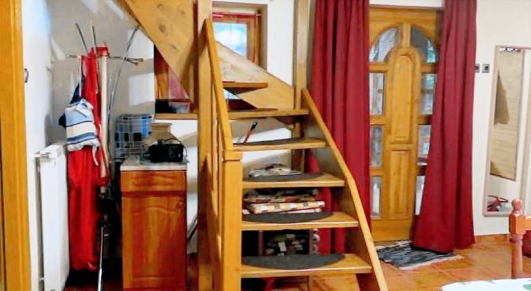 Vacation home with 3 rooms for 8 persons — photo 2