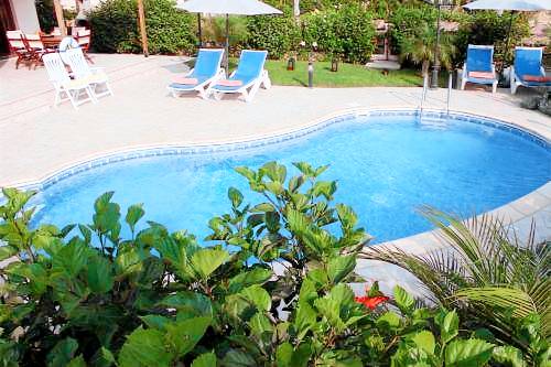 Resort Pissouri