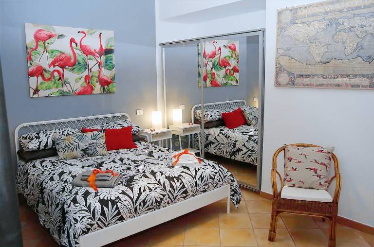 Bed & Breakfast Baronissi