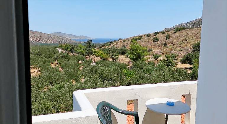 Tholos Rooms — photo 4