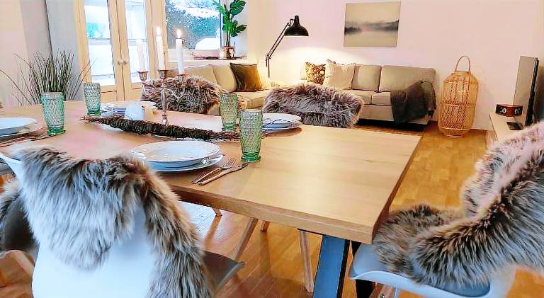 Charming apartment | Pets are welcome — photo 2