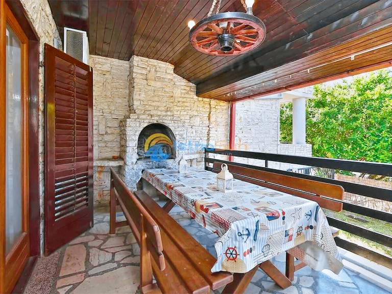 Casa Peroj
