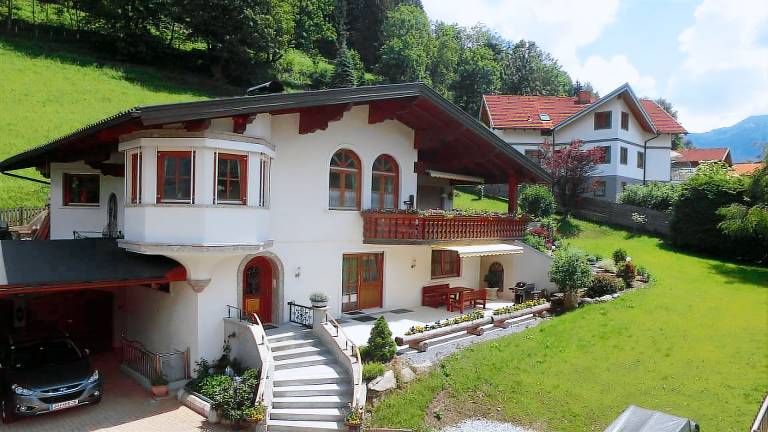 Ferienwohnung  Bad Hofgastein