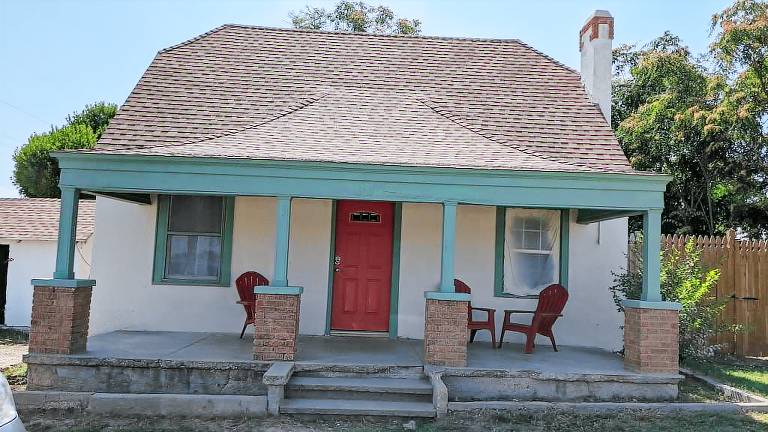 House  Carlsbad